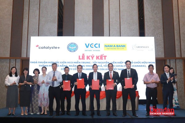 Kinh doanh có trách nhiệm để phát triển bền vững Kinh doanh có trách nhiệm để phát triển bền vững