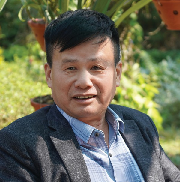 Kinh doanh phải lấy “chữ tâm” làm kim chỉ nam