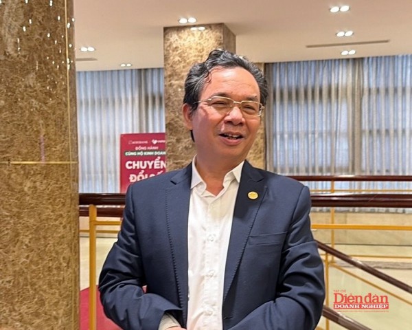 Kinh tế Việt Nam trước bước ngoặt chuyển đổi mô hình phát triển