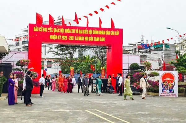 Kỳ vọng đột phá từ tiếng nói của doanh nhân trúng cử đại Quốc hội