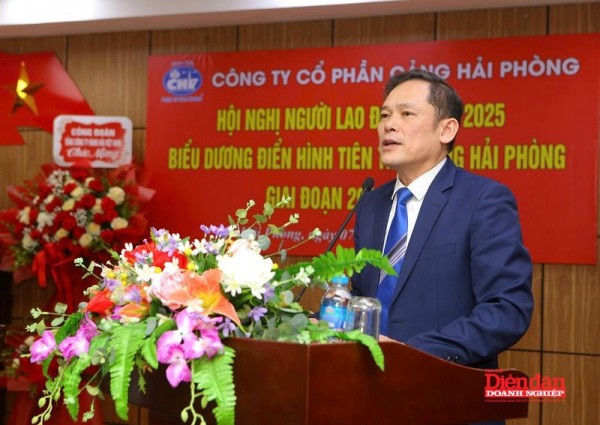 Kỳ vọng đột phá từ tiếng nói của doanh nhân trúng cử đại Quốc hội