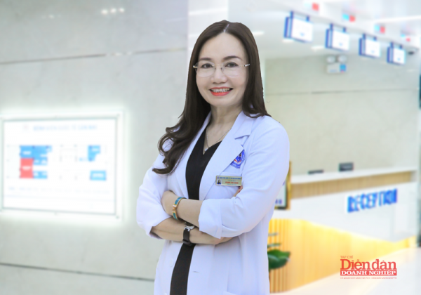 Kỳ vọng đột phá từ tiếng nói của doanh nhân trúng cử đại Quốc hội