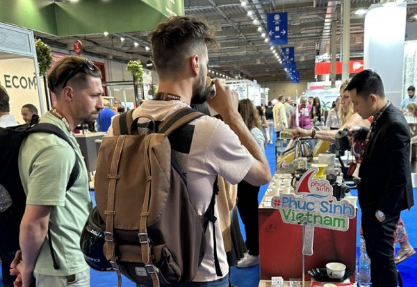 Làm sao để phát triển ngành cà phê Việt?