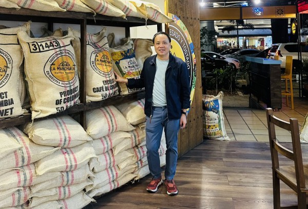 Làm sao để phát triển ngành cà phê Việt?