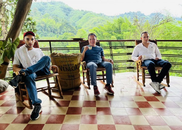 Làm sao để phát triển ngành cà phê Việt?