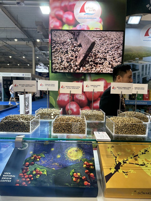 Làm sao để phát triển ngành cà phê Việt?