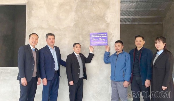 Lào Cai: Thu hút doanh nhân trẻ, startup tạo sức mạnh tổng hợp