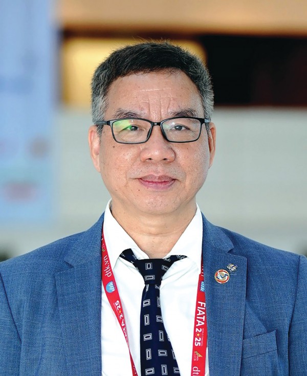 Logistics Việt Nam: Bước ngoặt chiến lược, vị thế mới Logistics Việt Nam: Bước ngoặt chiến lược, vị thế mới