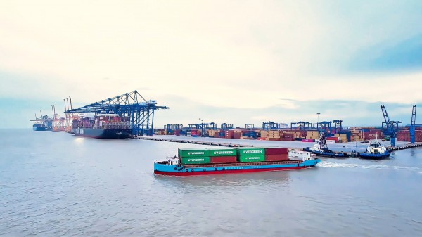 Logistics Việt trước ngưỡng cửa vươn tầm Logistics Việt trước ngưỡng cửa vươn tầm