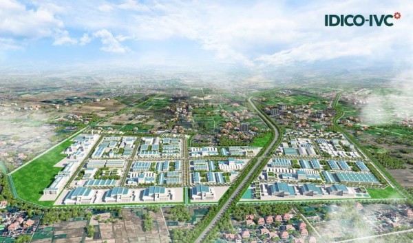 Lợi thế cạnh tranh mới trong cuộc đua thu hút FDI Lợi thế cạnh tranh mới trong cuộc đua thu hút FDI