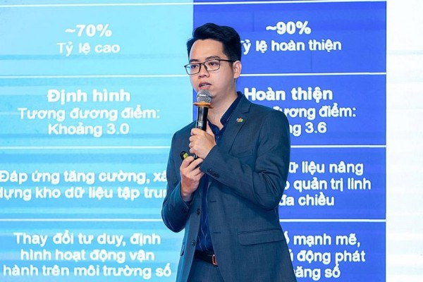 Lực kéo và lực đẩy trong doanh nghiệp