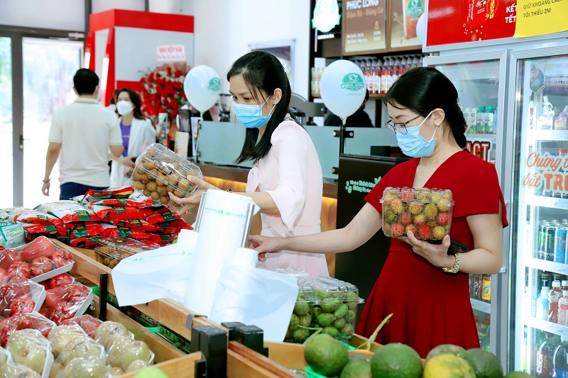 Mô hình một điểm đến – đa tiện ích: Muốn thành công, cần 1 nền tảng vững chắc