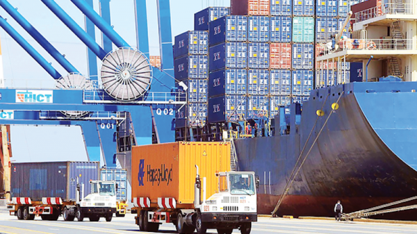 Mô hình nào cho phát triển "logistics xanh" tại Việt Nam? Mô hình nào cho phát triển "logistics xanh" tại Việt Nam?