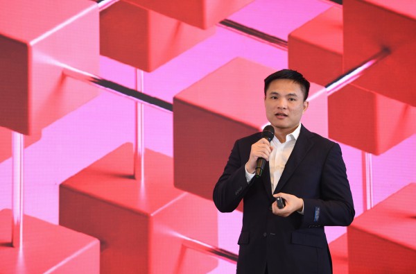 Mở khoá dòng vốn mới cho doanh nghiệp từ blockchain