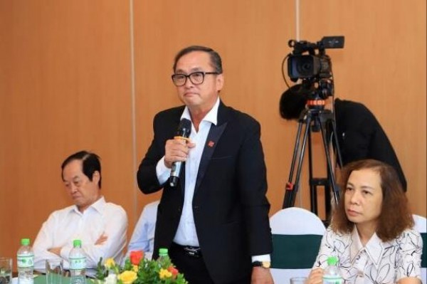 Môi trường kinh doanh thuận lợi thúc đẩy doanh nghiệp phát triển