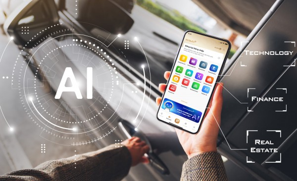 NOBLEX APP được vinh danh “Sản phẩm Công nghệ Bất động sản của năm”