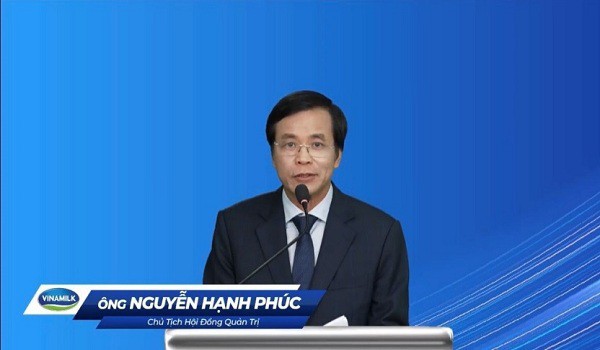 Năm 2023, Vinamilk đặt mục tiêu doanh thu kỷ lục và duy trì cổ tức tiền mặt cao