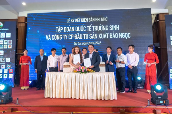 Nâng tầm giá trị Hội Doanh nghiệp trẻ Hà Nội