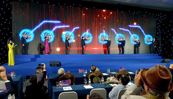 Nền tảng giá trị tạo sức mạnh cạnh tranh Nền tảng giá trị tạo sức mạnh cạnh tranh