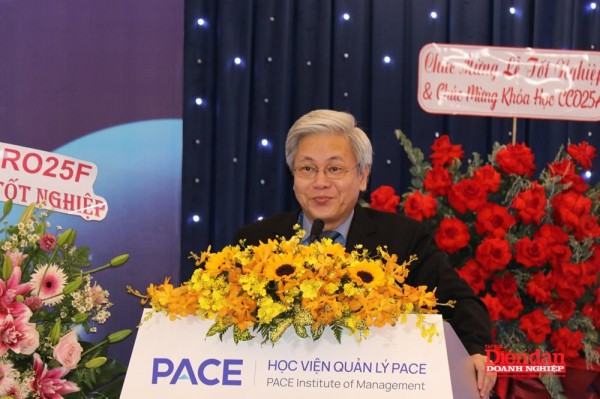 Nền tảng gốc rễ cho một “Việt Nam đáng tin”