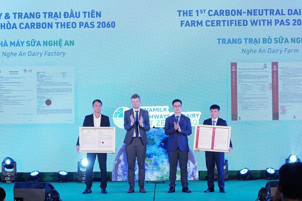 Net Zero – Cuộc chơi của những người giàu hay cơ hội cho người dẫn đầu?