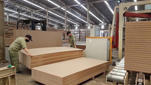 Ngành gỗ Việt Nam vượt “gió ngược”, lần đầu cán mốc hơn 17 tỷ USD Ngành gỗ Việt Nam vượt “gió ngược”, lần đầu cán mốc hơn 17 tỷ USD