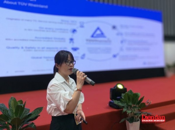 Ngành gỗ và nội thất Việt trước cột mốc EUDR Ngành gỗ và nội thất Việt trước cột mốc EUDR