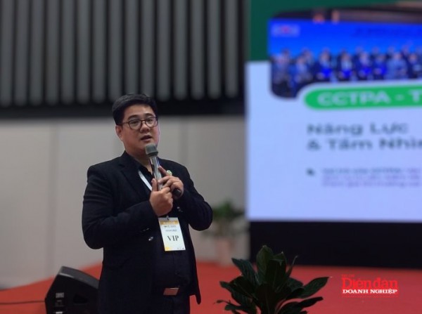 Ngành gỗ và nội thất Việt trước cột mốc EUDR Ngành gỗ và nội thất Việt trước cột mốc EUDR