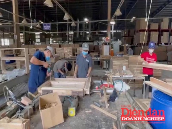 Nghị quyết 68: Khuyến khích tinh thần kinh doanh, đổi mới sáng tạo