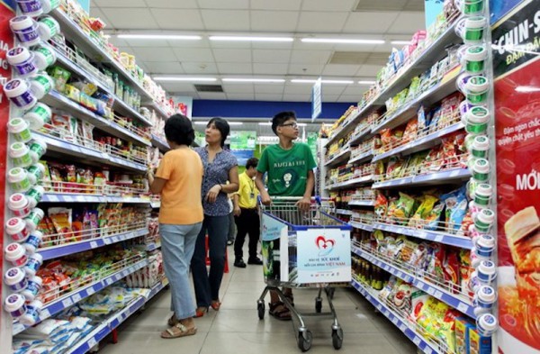Người tiêu dùng Việt Nam: (Kỳ 2) Hai xu hướng định hình mới