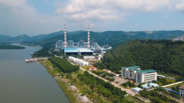 Nhiệt điện Quảng Ninh: Quý I năm 2024 sản xuất được gần 2 tỷ kWh điện