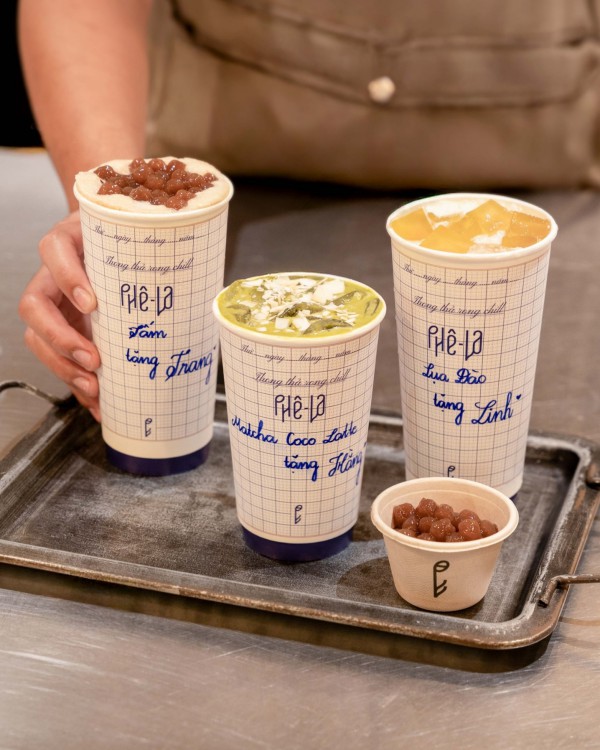 Những chiến lược tiếp thị ấn tượng năm 2025