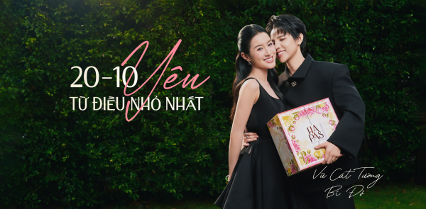 Những chiến lược tiếp thị ấn tượng năm 2025