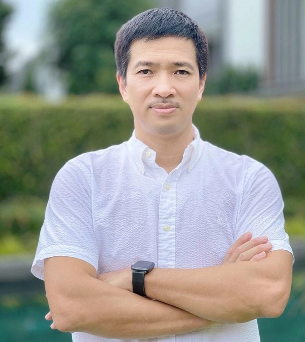 Những đại gia số Việt Nam