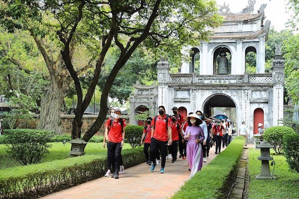 “Những ngày Hà Nội tại Lâm Đồng”: Cơ hội phát triển giữa Hà Nội và Lâm Đồng