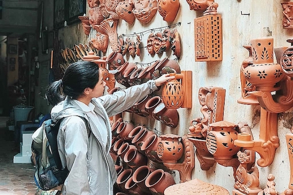 “Những ngày Hà Nội tại Lâm Đồng”: Cơ hội phát triển giữa Hà Nội và Lâm Đồng