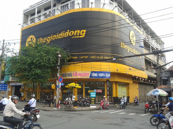 Những thương hiệu có trải nghiệm người dùng tốt nhất ở thị trường Việt Nam