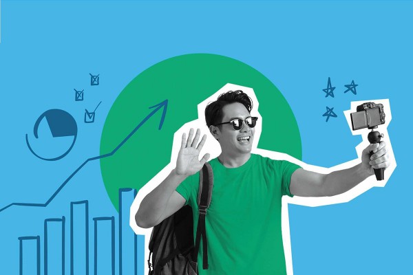 Những xu hướng tiếp thị sẽ định hình thị trường trong năm 2026 Những xu hướng tiếp thị sẽ định hình thị trường trong năm 2026