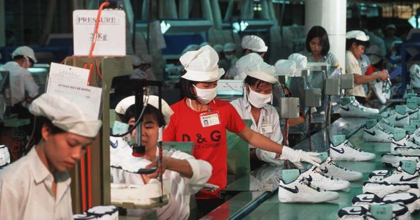Nike và cuộc “thắt lưng buộc bụng” Nike và cuộc “thắt lưng buộc bụng”