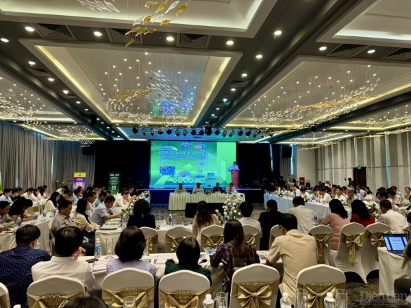 Ninh Thuận: Ưu tiên nhà đầu tư "xanh"