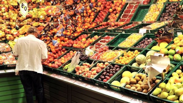 Nông sản Việt đứng trước thời cơ vàng lấy lại thị phần Mỹ Nông sản Việt đứng trước thời cơ vàng lấy lại thị phần Mỹ