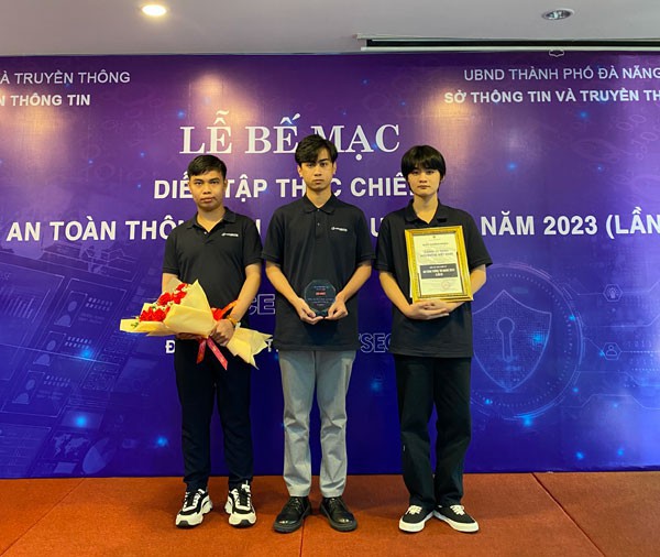 Noventiq đồng hành doanh nghiệp bảo mật công nghệ thông tin Noventiq đồng hành doanh nghiệp bảo mật công nghệ thông tin