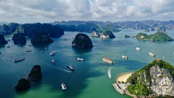 NusaTrip và cuộc hành trình trên đất Việt Nam NusaTrip và cuộc hành trình trên đất Việt Nam