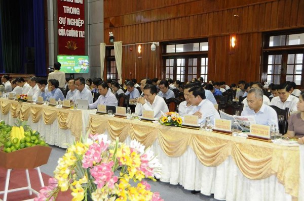 PHÁT TRIỂN NÔNG NGHIỆP VIỆT NAM 2023: Thu hút “đại bàng” đừng quên những “chim sẻ”