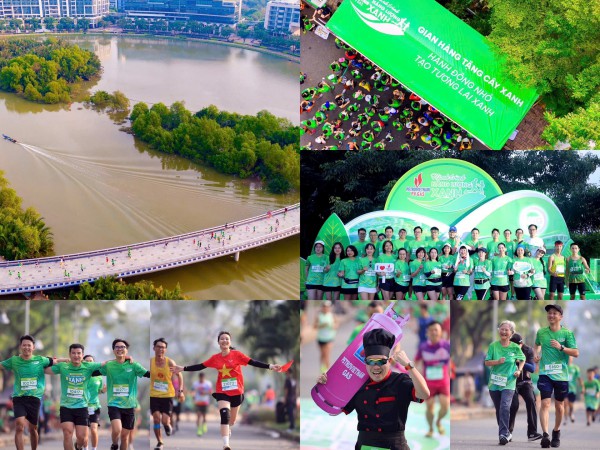 PV GAS - Môi trường làm việc lý tưởng