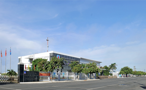 PV GAS SE: Hành trình kiến tạo và tự hào PV GAS SE: Hành trình kiến tạo và tự hào