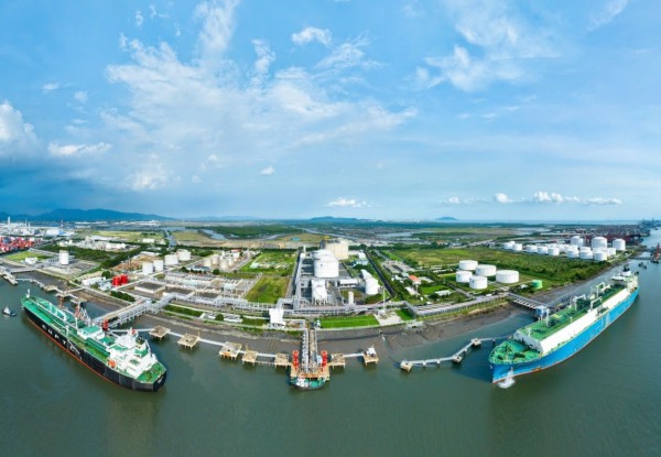 PV GAS giữ vững nguồn cung LNG - LPG cho thị trường năng lượng Việt Nam