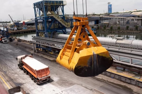 PVFCCo - Phú Mỹ: Doanh thu vượt mốc 16.000 tỷ đồng năm 2025