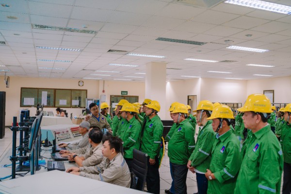 PVFCCo: Tri ân và gắn kết các khách hàng tại Đắk Lắk và Kon Tum – Gia Lai