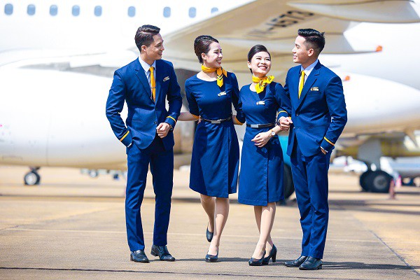 Pacific Airlines cất cánh trở lại sau tái cơ cấu